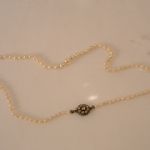 316 8508 Pärlcollier